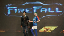 , ߱ ̾ (The Night of Firefall 2...