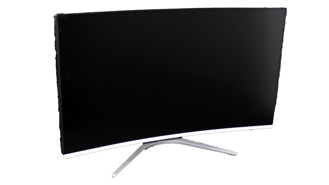 165Hz ϴ ̹ , ÷ G3200 Curved Gaming...