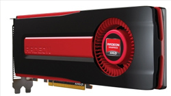 AMD, 󵥿¢ HD 7970 GHz   