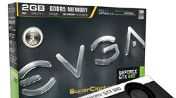 ̿, EVGA GTX 680 SC ñ״ ׷ī 