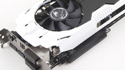÷Ǯ GTX660 iGAME White Shark  