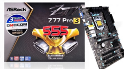 صĢ, ո  ASRock Z77 Pro3 