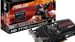 STCOM,  ٸ! ASUS EAH7770 V2 1GB DC ...