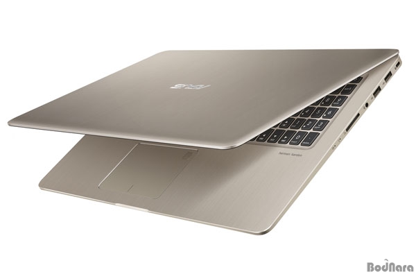 ASUS, N580  ο 񺸺 ø 2 