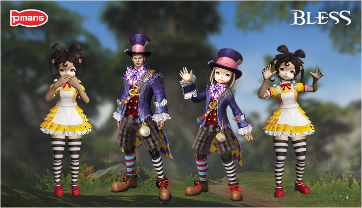 MMORPG , ׶ ݶ  