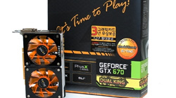 , Ŭ   GTX670 