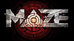 FPS   RPG (MAZE),  