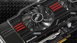STCOM, ASUS ENGTX670 TOP 2GB DC2 