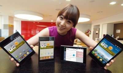 LG, MWC Ƽӽ Vu:()  