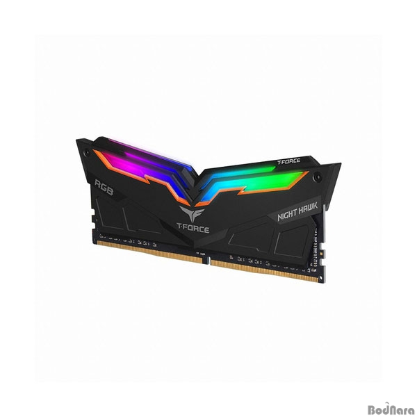 Ƚ, T-Force Ʈȣũ RGB ̱ DDR4 8G-19200 ...
