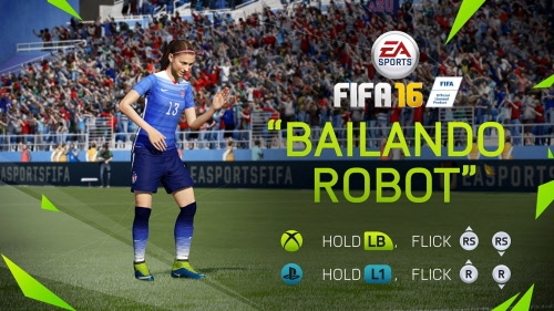 EA  FIFA 16, 10  