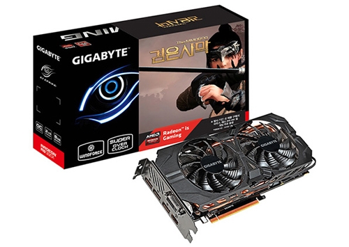 ̾ýۢ, GIGABYTE 󵥿 R9 ø   ...