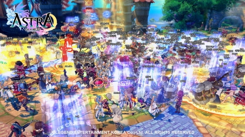 ¶ MMORPG ƽƮ, 8  