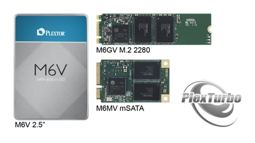 Ʈ, Թ SSD ÷ M6V ø 