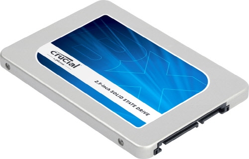 CTS, TLC  ũ ũ BX200 SSD ù 