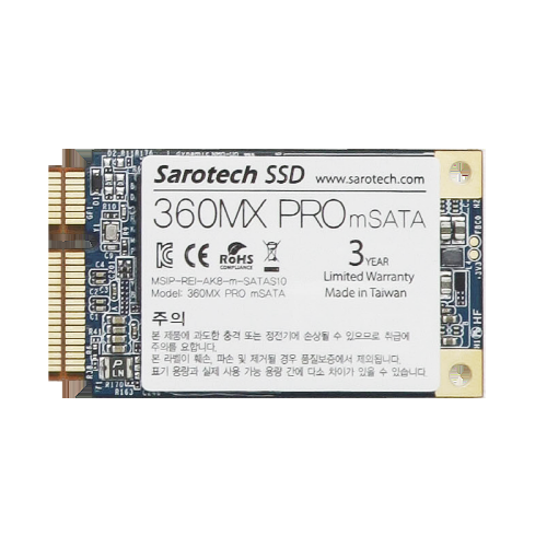 , ھ Ʈѷ ž mSATA SSD 360MX PRO...