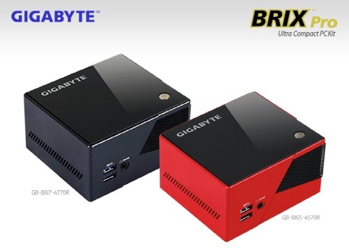 ⰡƮ, ̴PC '긯(BRIX)' ̵ Ư...