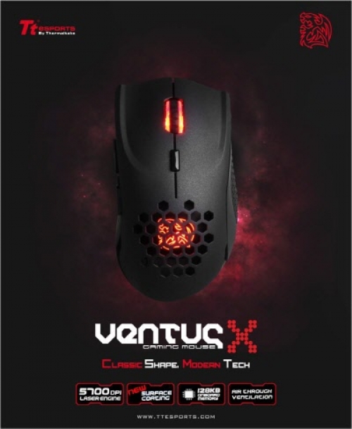 ƼƼ̽(Tt eSPORTS) X 콺 