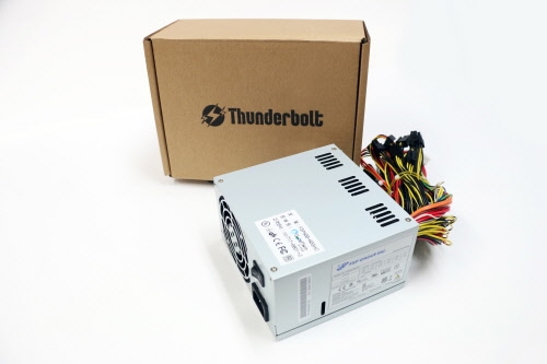 Ʈ,  ǥ ATX Ŀö Thunderbolt FS...