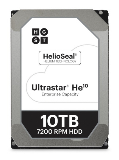 ϵ,    10TB PMR HDD 