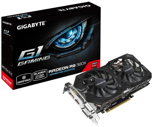̾ý(), GIGABYTE 󵥿 R9 380X SOC G1...