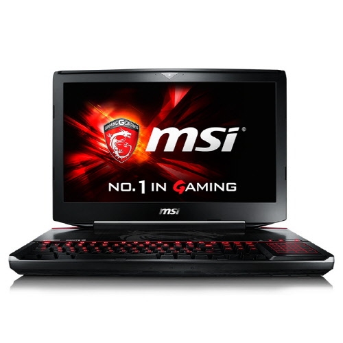 MSIڸ, SLI  GeForce GTX 980M ž Ʈ...