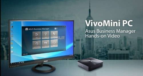 ASUS, ̴PC VivoPC UN65 ø 
