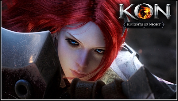  ִ  ׼ RPG - KON