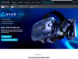 HTC Vive Pro ֻ , GTX 1070 Ȥ RX Vega 56 ...