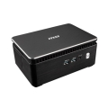 MSI,    Cubi(ť)3 Silent 3865U Win10 ...