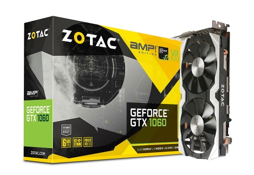 ,  GTX 1060 