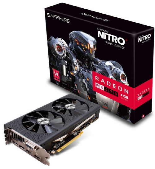̿, ̾ 󵥿 RX 470 ǰ 2 
