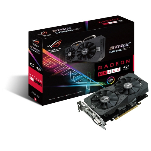 AMD, ֻ  ǰ 󵥿¢ RX 460 
