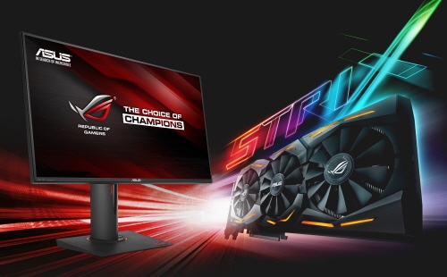 ASUS, ֽ ̹ Ϳ ׷ ī Ű  Ǹ...