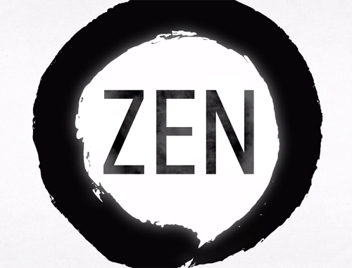 AMD,  (Zen) μ   