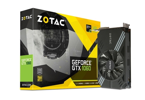 ڸ,  GTX 1060 MINI 3GB 