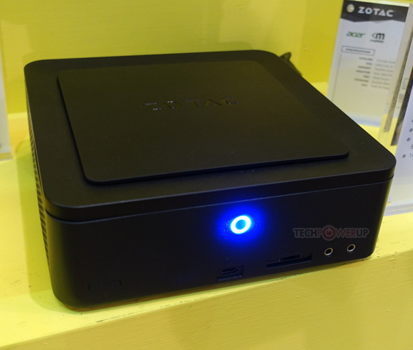 , ǻؽ 긮  ̴ PC ZBOX MA551 ...