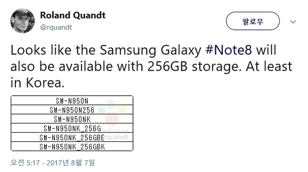 Ｚ óƮ8,  256GB  ?