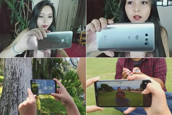 LG V30, θ  ǹ  ?