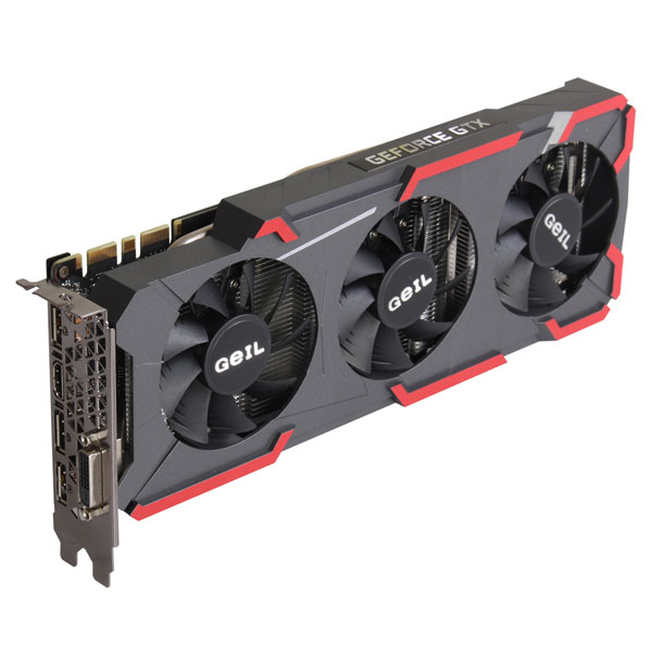 서린씨앤아이, 게일 엔비디아 GTX1080 D5X 8GB VGA 공식...