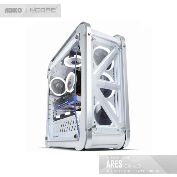 , 4 Ǯ ũ  ̽ NCORE Ʒ USB 3....