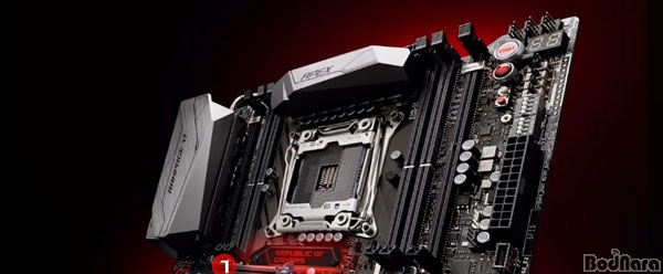 ASUS X299 ROG Rampage VI Apex  濭 ַ ...