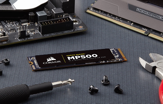 Ŀ, NVMe  M.2 SSD 3 .. ִ 480GB 