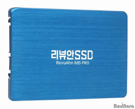 Intel 3D MLC NAND ä SSD  885 PRO ǥ