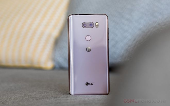 'LG V30'  ̱   