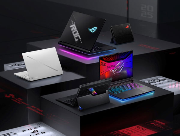 ̼, 2025 ROG ̾ ̹ Ʈ ǰ  ...