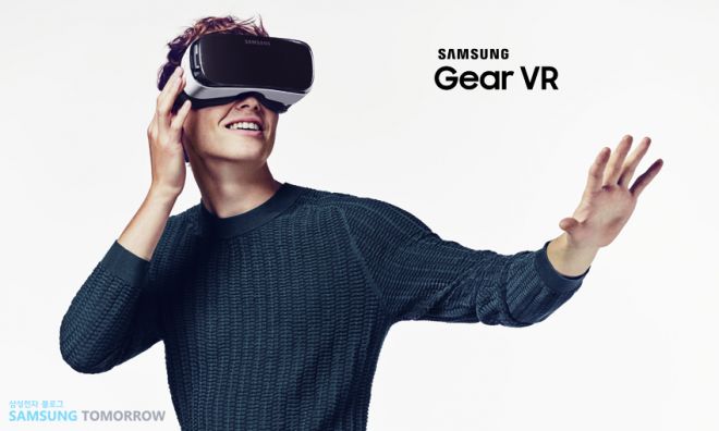삼성전자, 신형 VR·AR 헤드셋 2종 개발 중.. 갤럭시S8과 함...