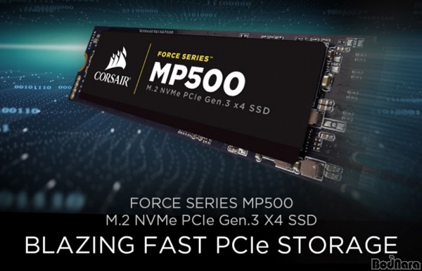 Ŀ, ִ бӵ 3000MB/s M.2 NVMe SSD MP500 ...