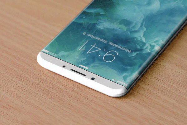 애플, 차기 아이폰 8은 삼성 NAND, OLED, DRAM을 탑재?...