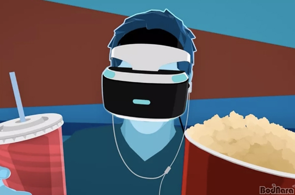 유튜브, PS VR 지원 개시.. 360도 동영상 더 몰입감 있게 즐...